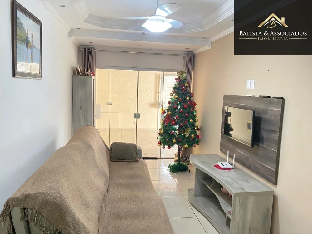 Casa, 2 quartos, 48 m² - Foto 2