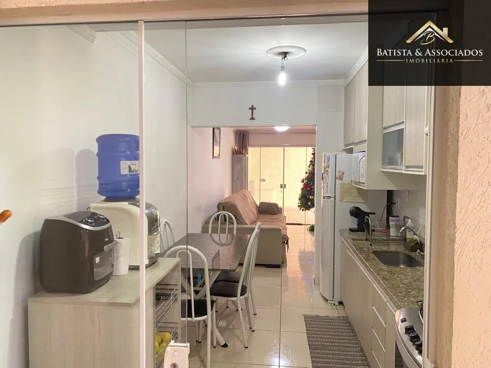 Casa, 2 quartos, 48 m² - Foto 11