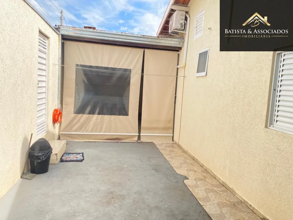 Casa, 2 quartos, 48 m² - Foto 15