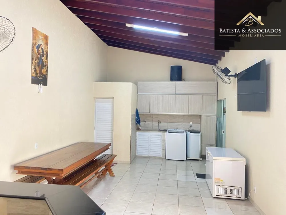 Casa, 2 quartos, 48 m² - Foto 13