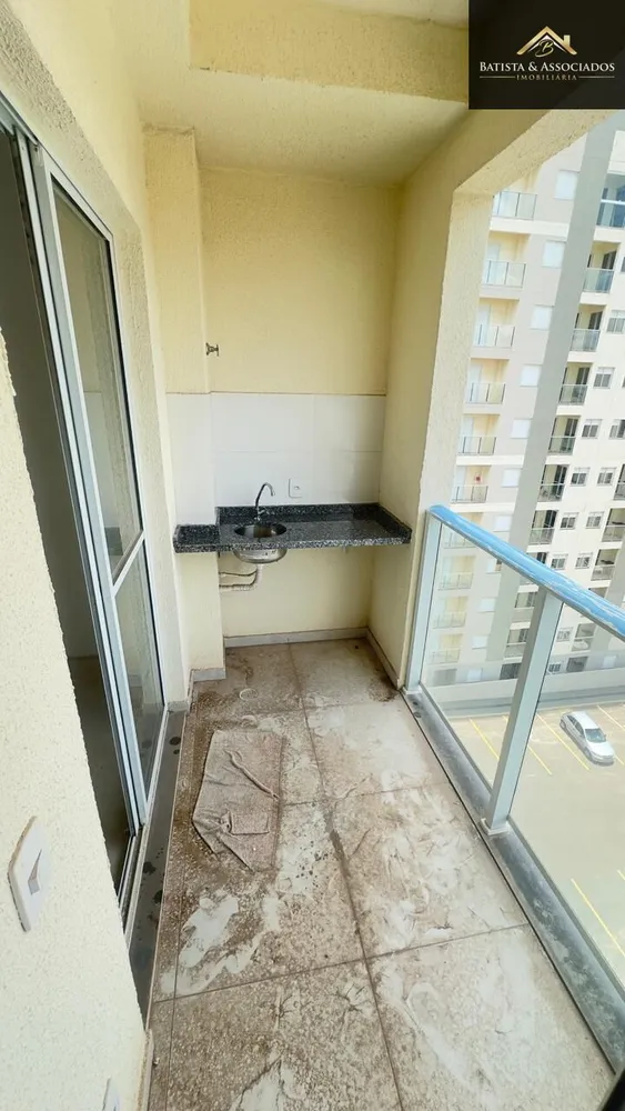 Apartamento, 2 quartos, 58 m² - Foto 8