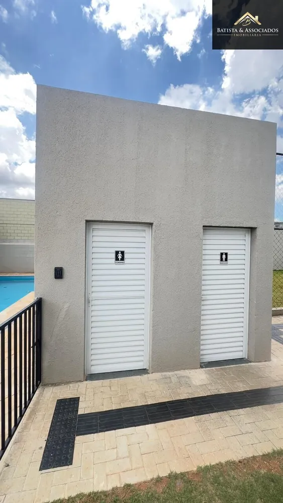 Apartamento, 2 quartos, 58 m² - Foto 14