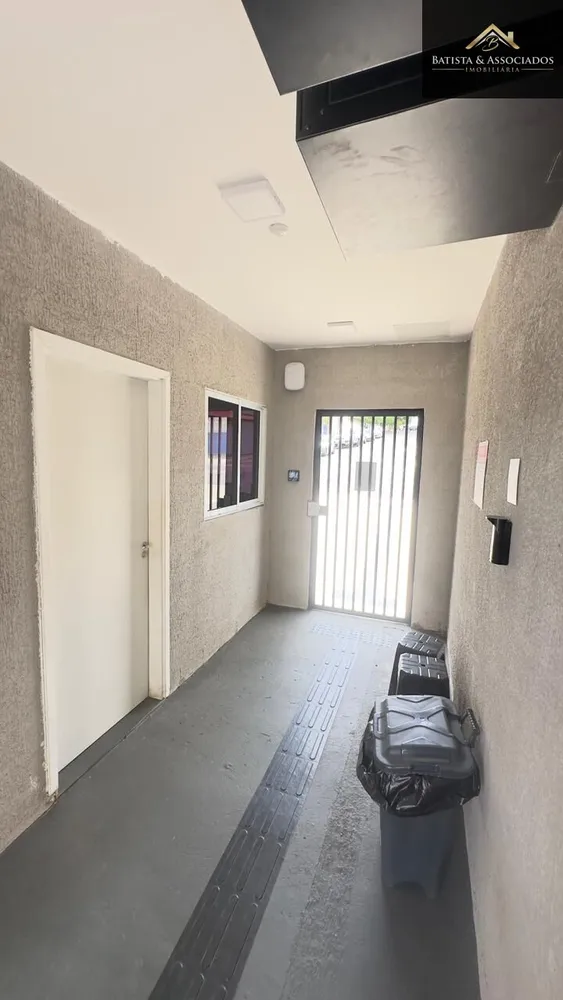 Apartamento, 2 quartos, 58 m² - Foto 9