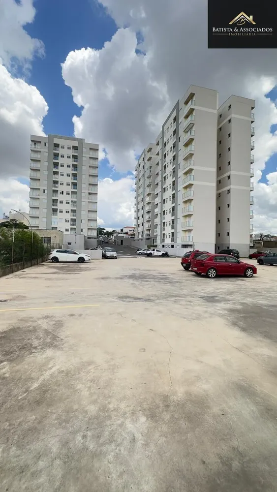 Apartamento, 2 quartos, 58 m² - Foto 10