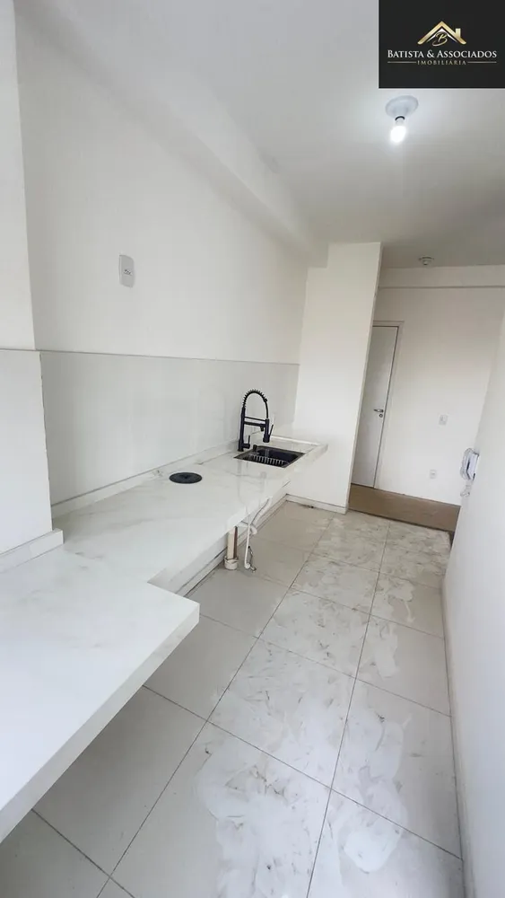 Apartamento, 2 quartos, 58 m² - Foto 4