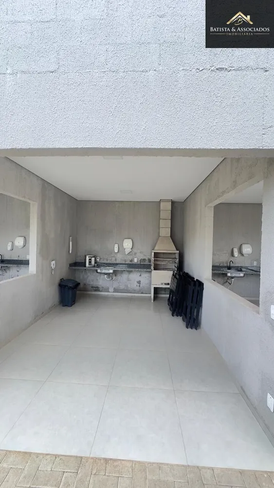 Apartamento, 2 quartos, 58 m² - Foto 11