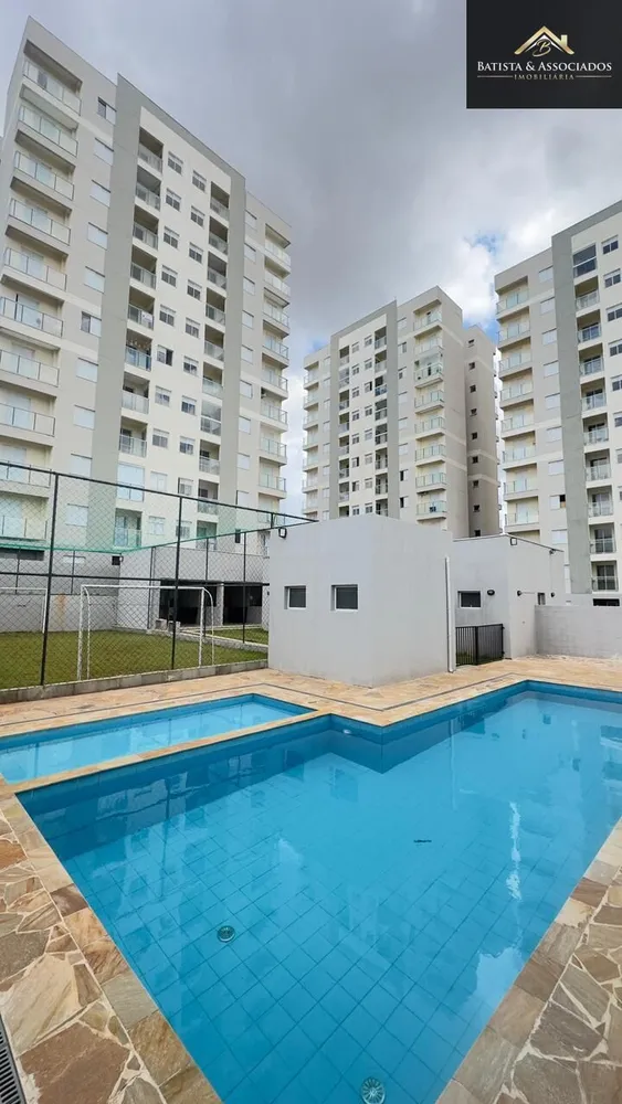 Apartamento, 2 quartos, 58 m² - Foto 15