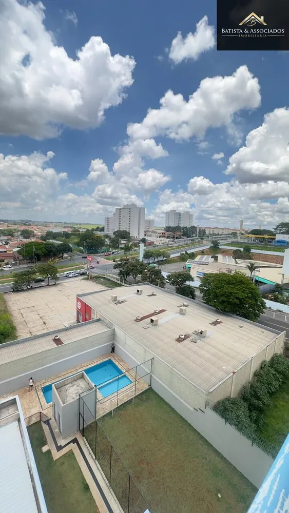 Apartamento, 2 quartos, 58 m² - Foto 13