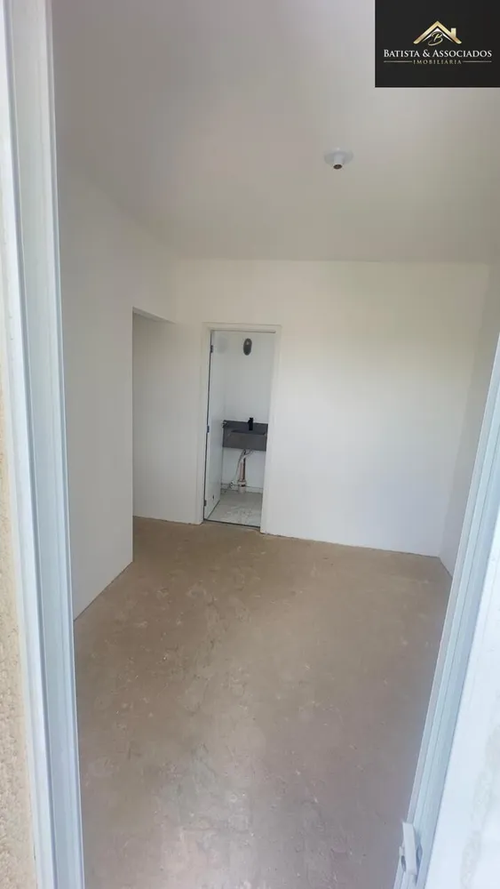 Apartamento, 2 quartos, 58 m² - Foto 2
