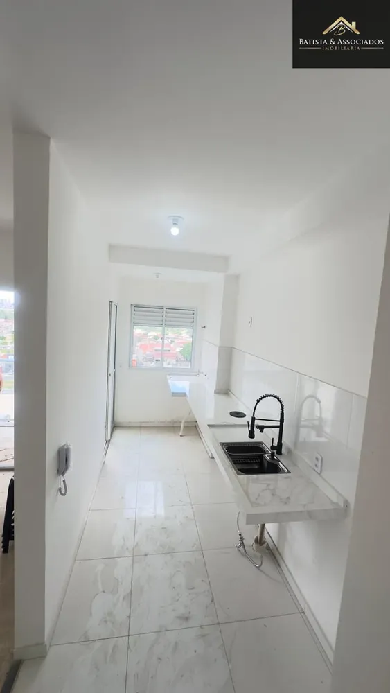 Apartamento, 2 quartos, 58 m² - Foto 5
