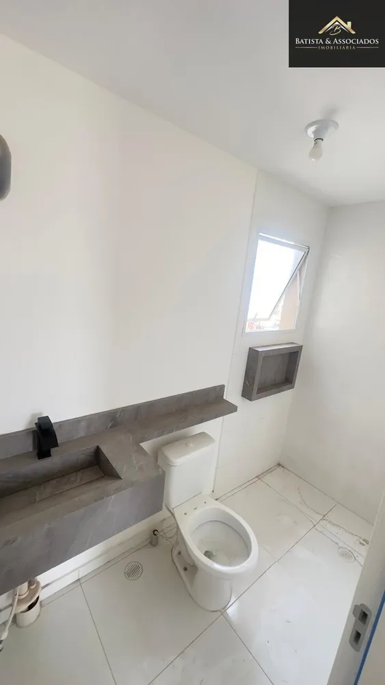 Apartamento, 2 quartos, 58 m² - Foto 6