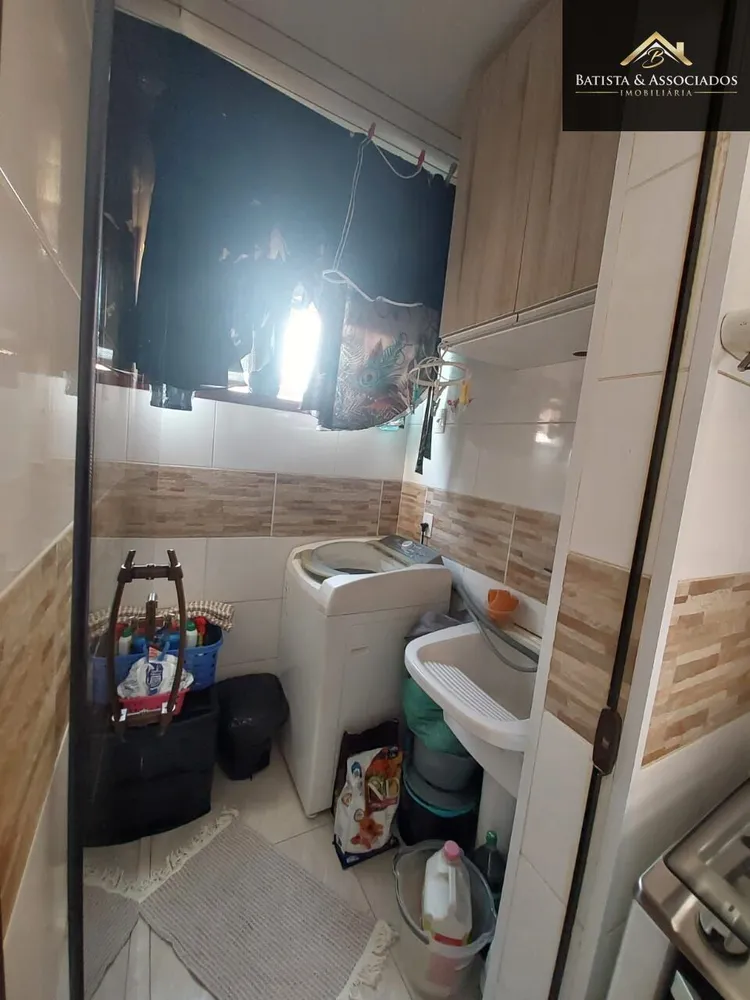 Apartamento, 2 quartos, 54 m² - Foto 25