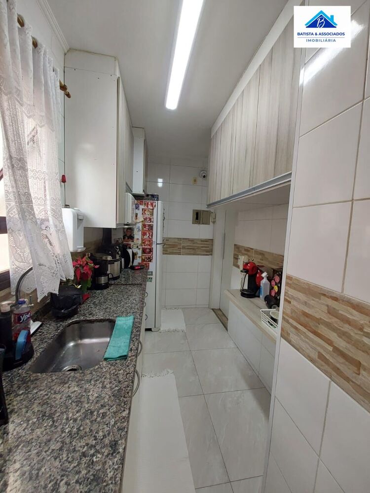 Apartamento, 2 quartos, 54 m² - Foto 6