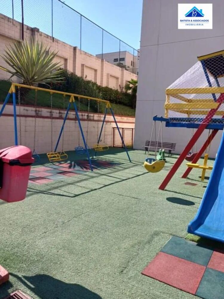 Apartamento, 2 quartos, 54 m² - Foto 9