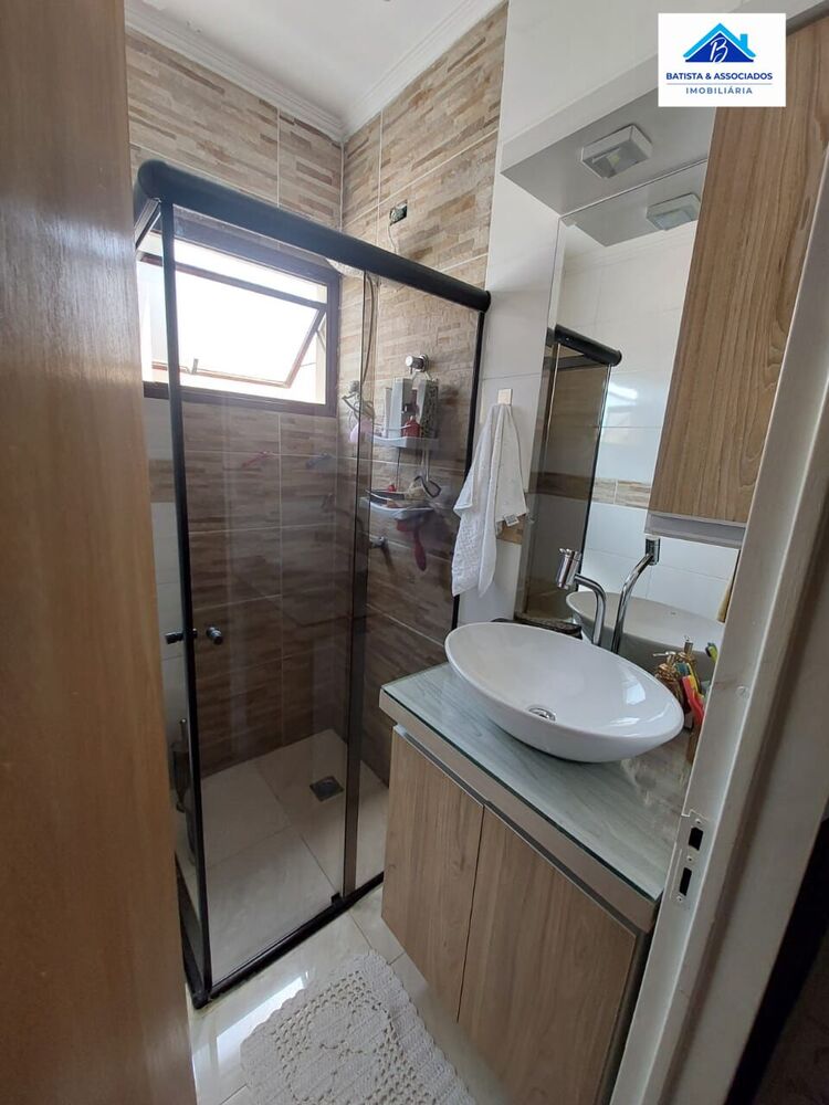 Apartamento, 2 quartos, 54 m² - Foto 5