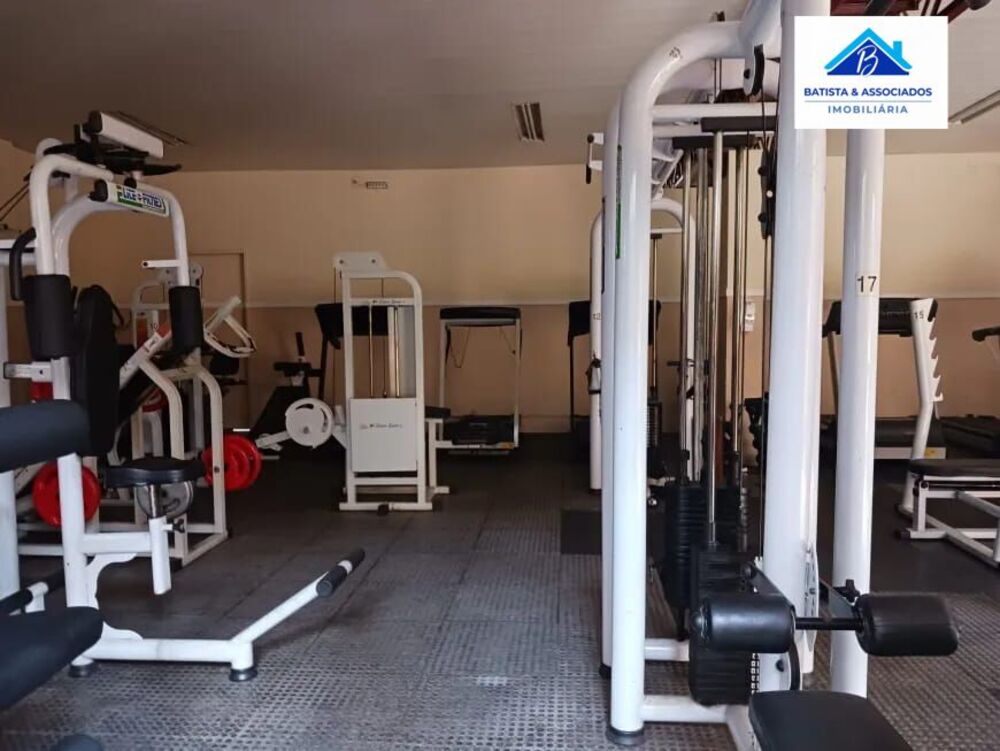 Apartamento, 2 quartos, 54 m² - Foto 11
