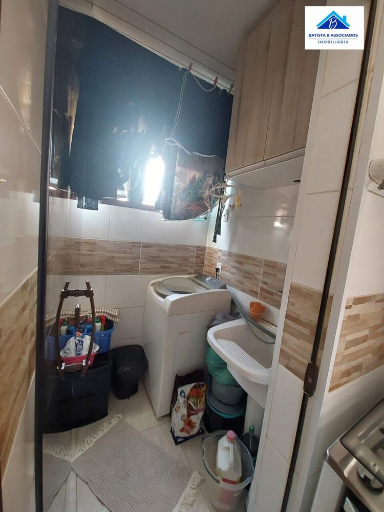 Apartamento, 2 quartos, 54 m² - Foto 3