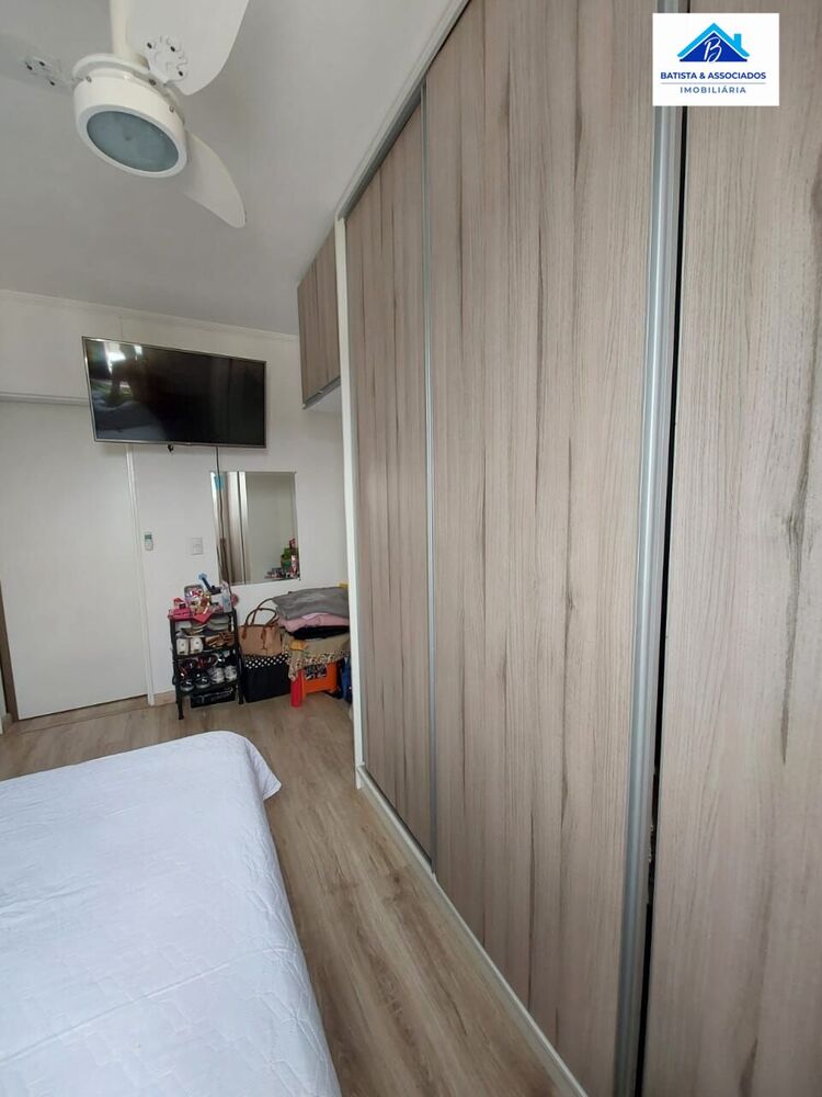 Apartamento, 2 quartos, 54 m² - Foto 4