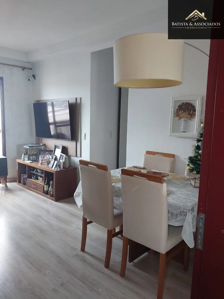 Apartamento, 2 quartos, 54 m² - Foto 23