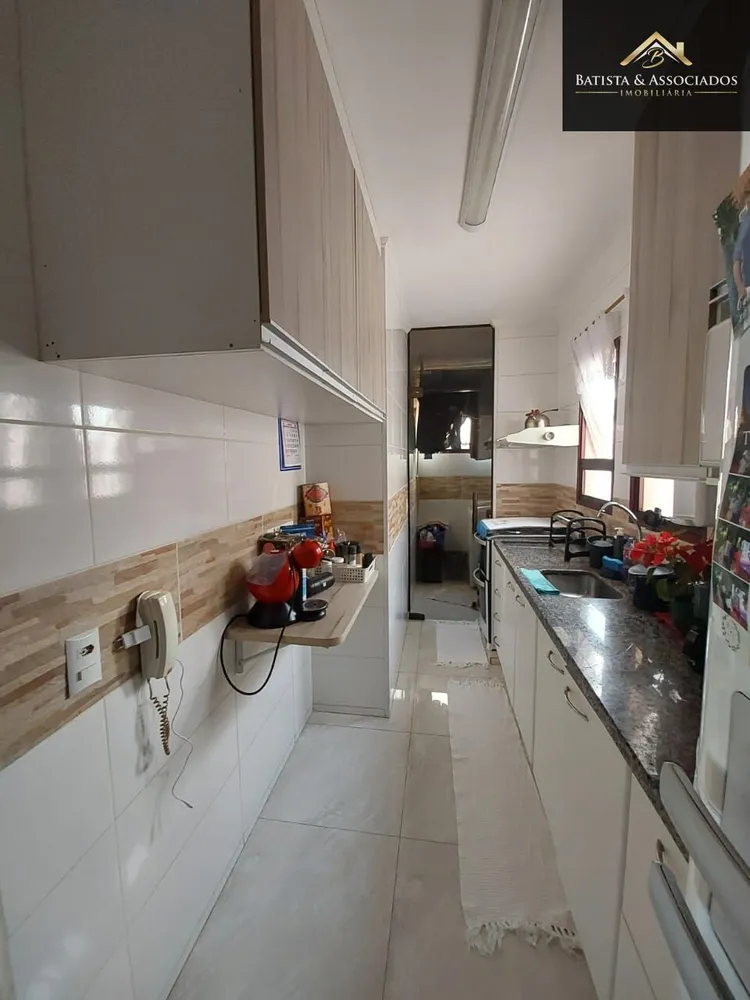 Apartamento, 2 quartos, 54 m² - Foto 24