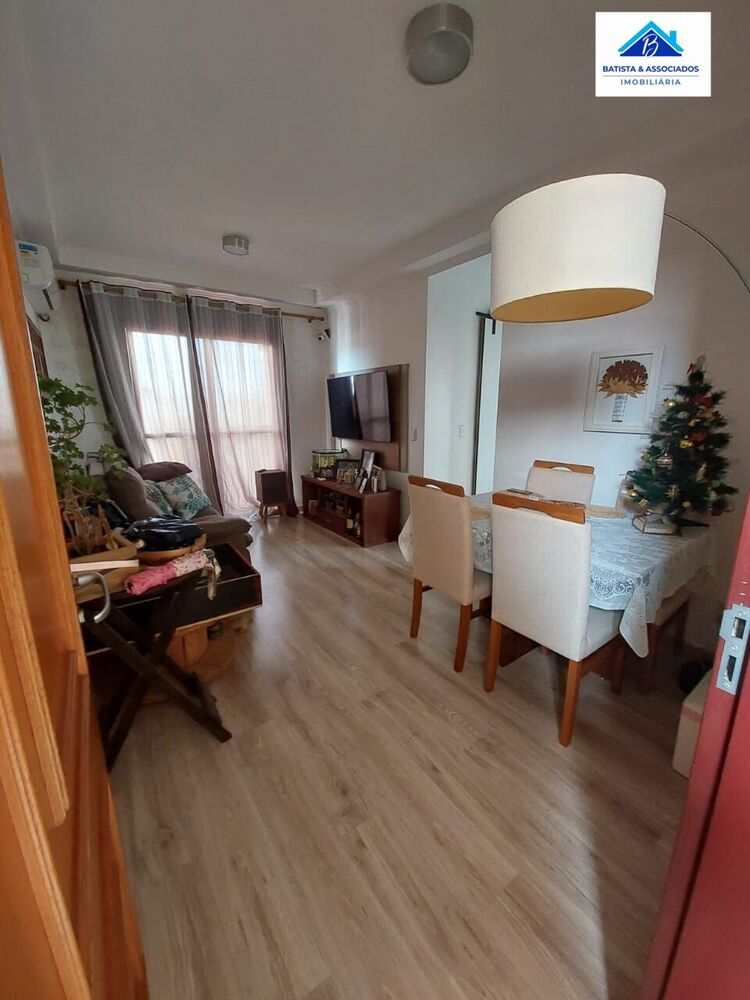 Apartamento, 2 quartos, 54 m² - Foto 10