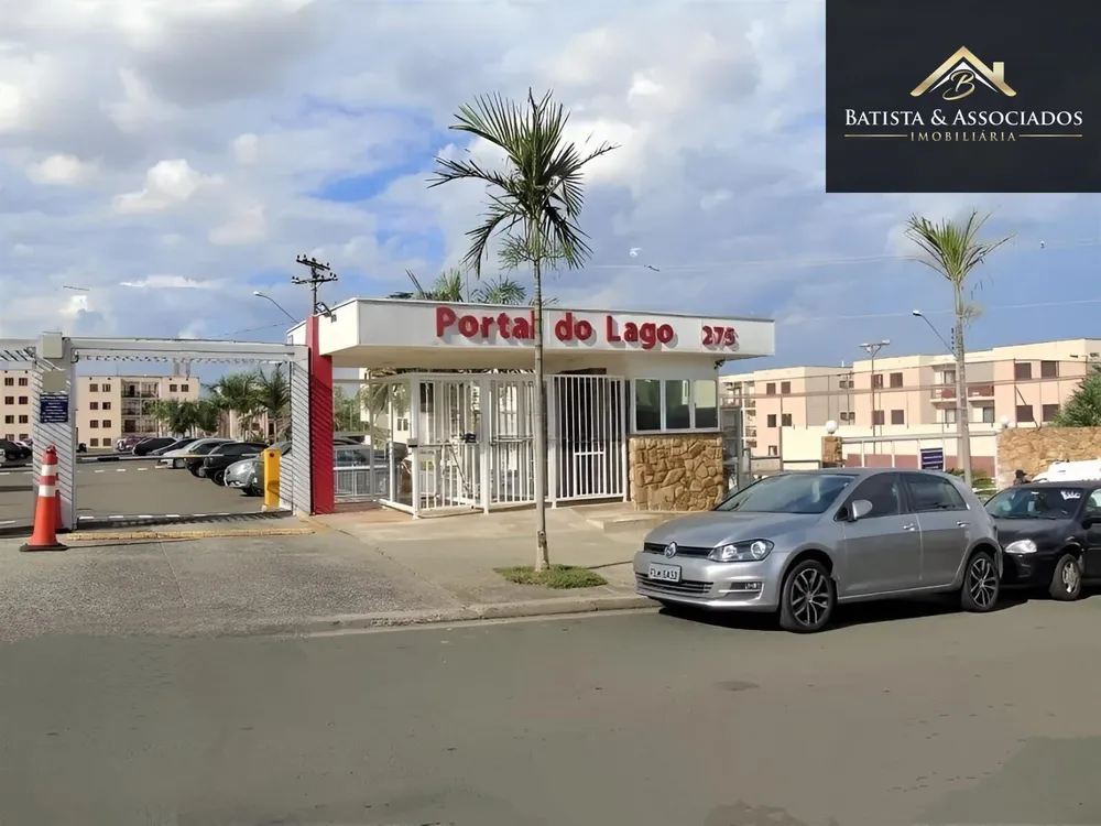 Apartamento, 2 quartos, 54 m² - Foto 21