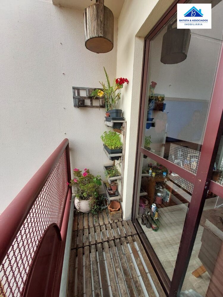 Apartamento, 2 quartos, 54 m² - Foto 16