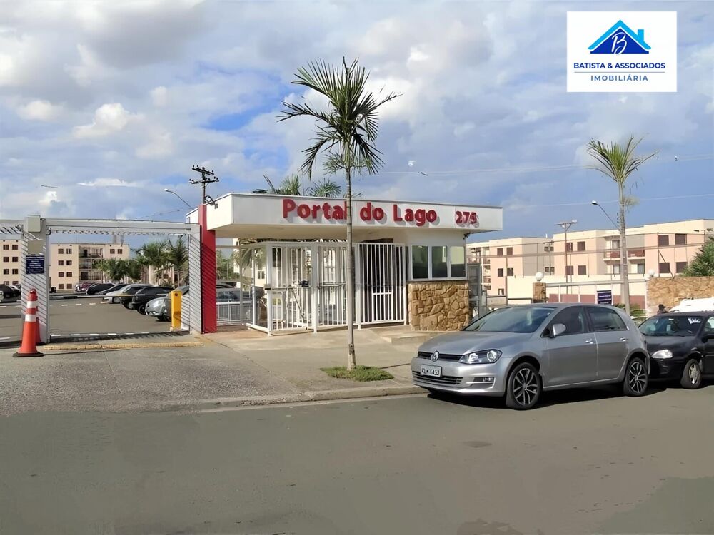 Apartamento, 2 quartos, 54 m² - Foto 8