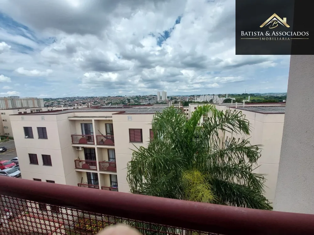 Apartamento, 2 quartos, 54 m² - Foto 30