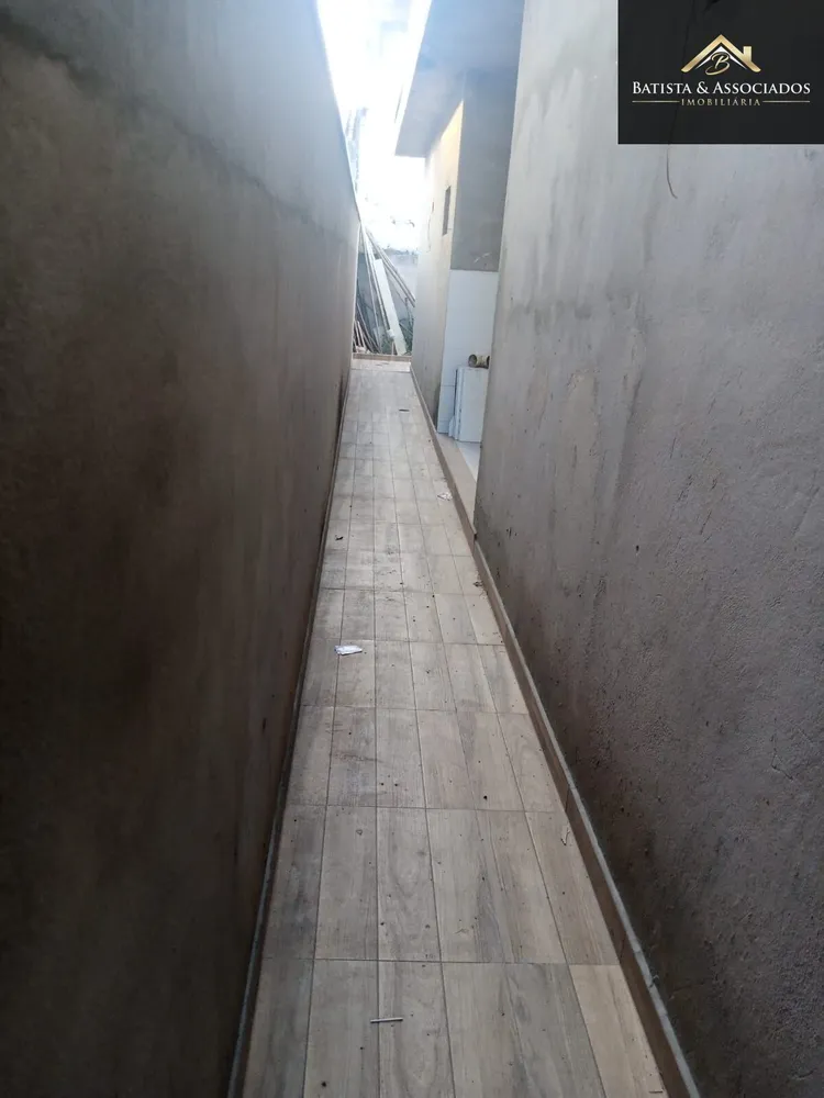 Casa, 2 quartos, 84 m² - Foto 8