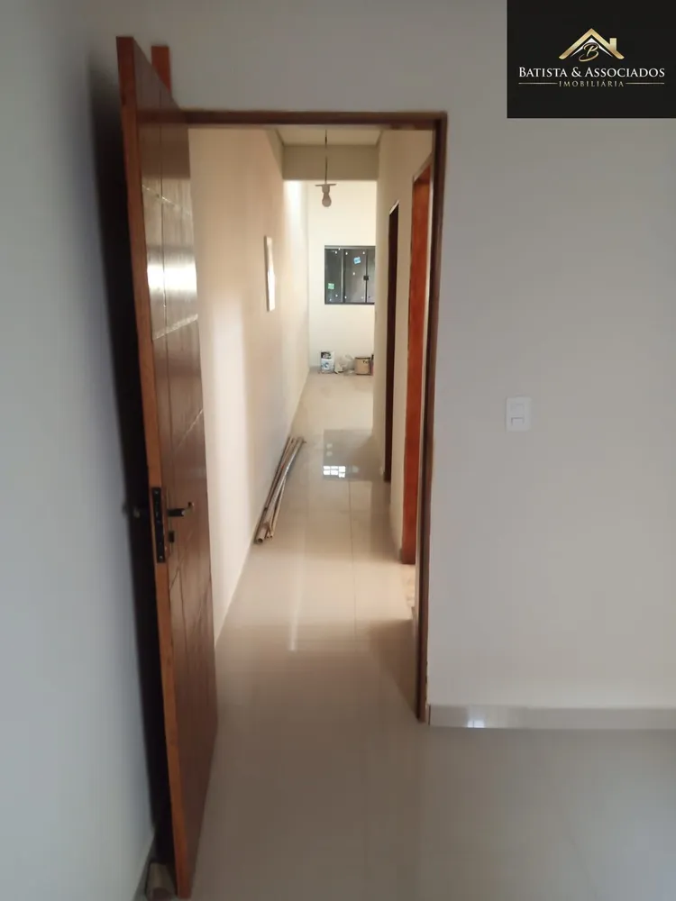 Casa, 2 quartos, 84 m² - Foto 4