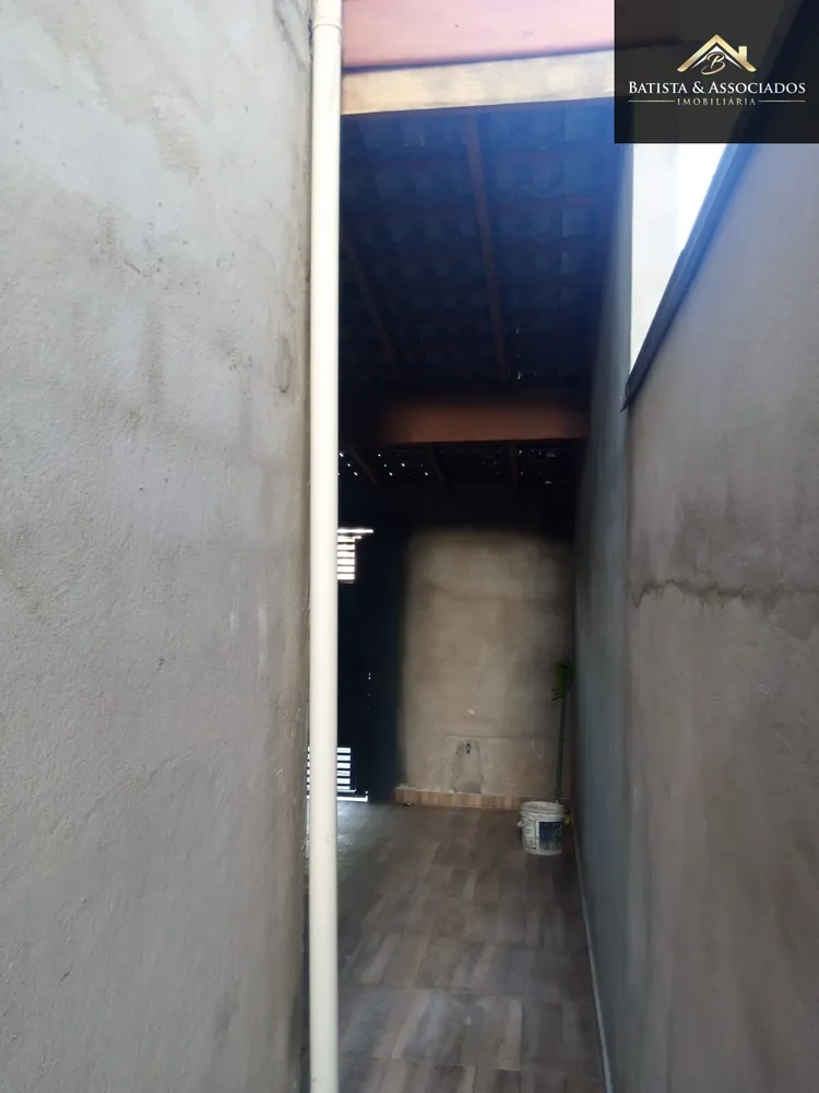 Casa, 2 quartos, 84 m² - Foto 9