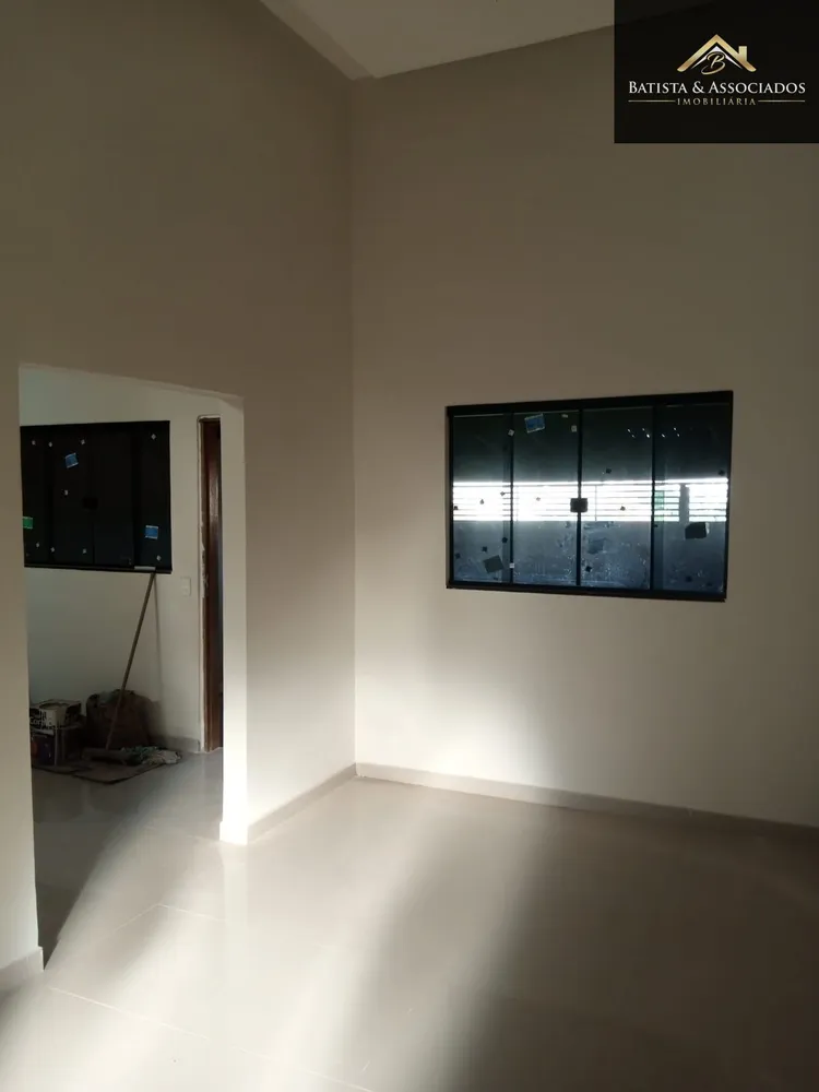 Casa, 2 quartos, 84 m² - Foto 1