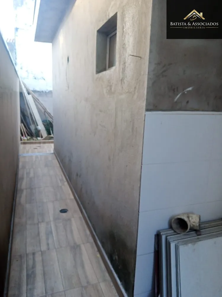 Casa, 2 quartos, 84 m² - Foto 6
