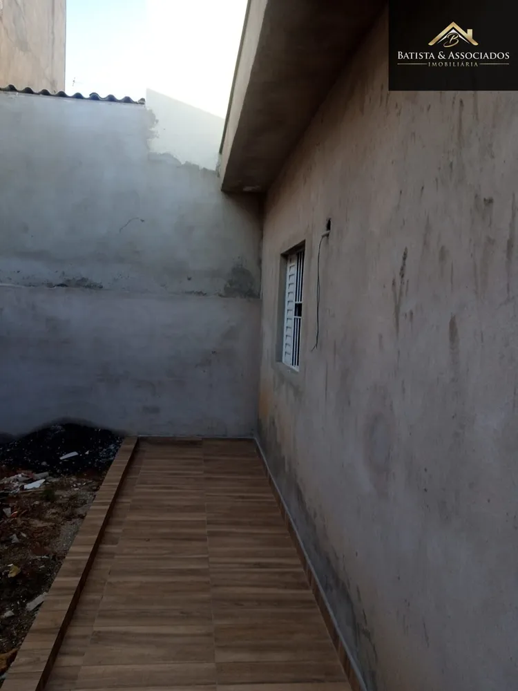 Casa, 2 quartos, 84 m² - Foto 14