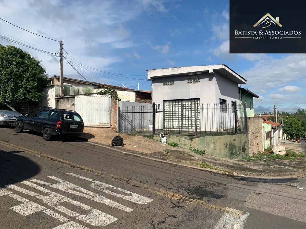 Casa, 4 quartos, 170 m² - Foto 2