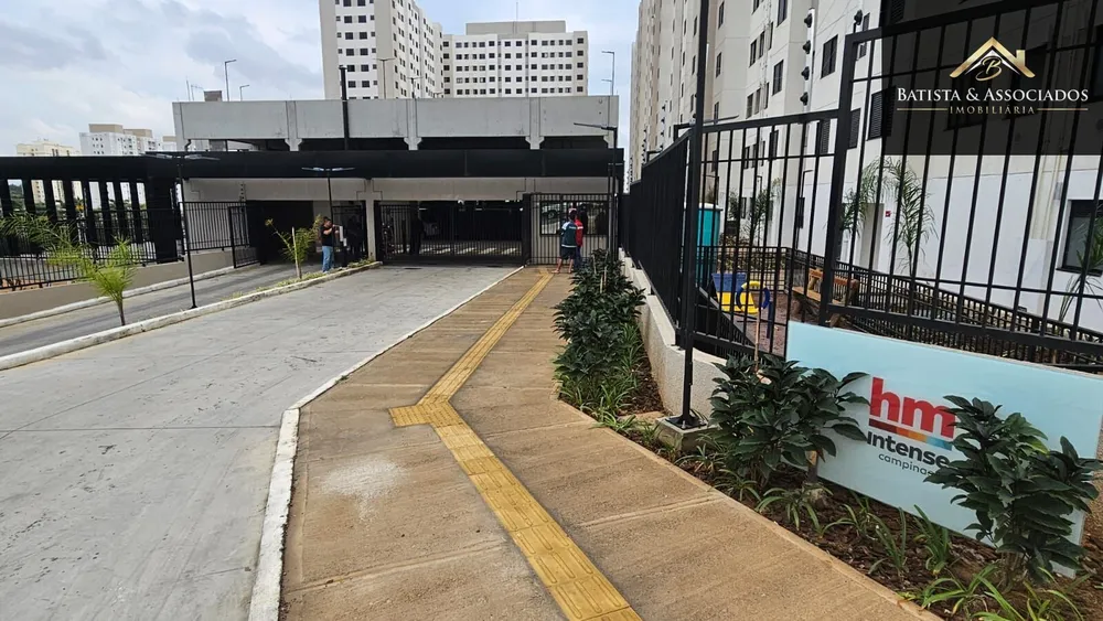 Apartamento, 2 quartos, 44 m² - Foto 1