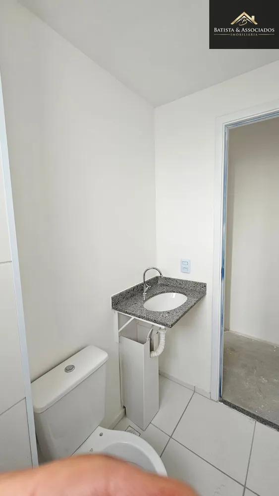 Apartamento, 2 quartos, 44 m² - Foto 7