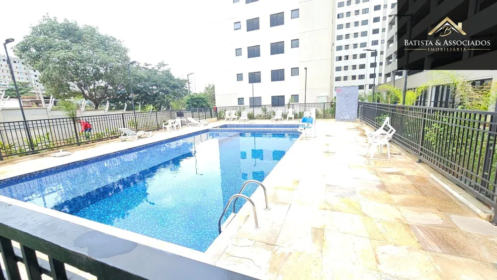 Apartamento, 2 quartos, 44 m² - Foto 12