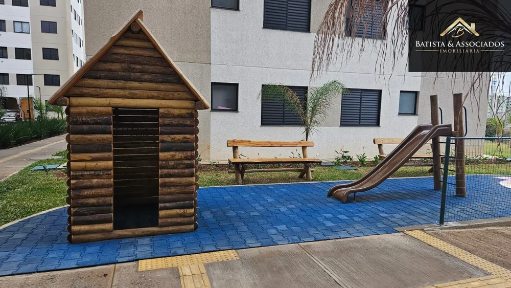 Apartamento, 2 quartos, 44 m² - Foto 10