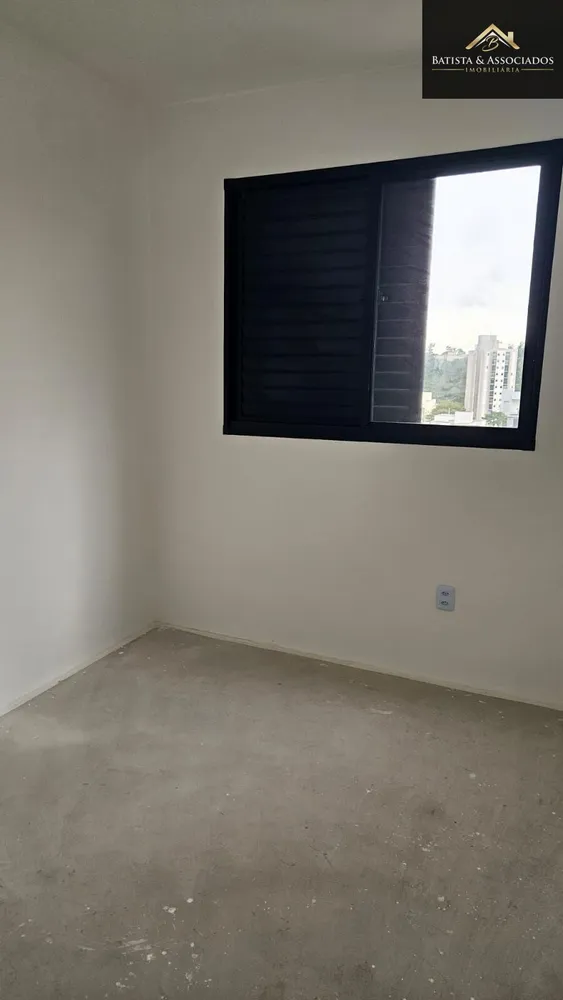 Apartamento, 2 quartos, 44 m² - Foto 6
