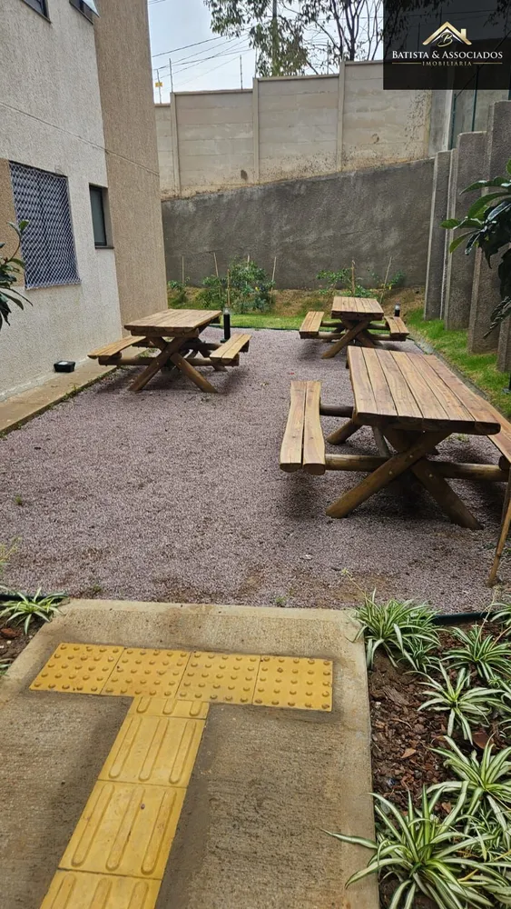 Apartamento, 2 quartos, 44 m² - Foto 11