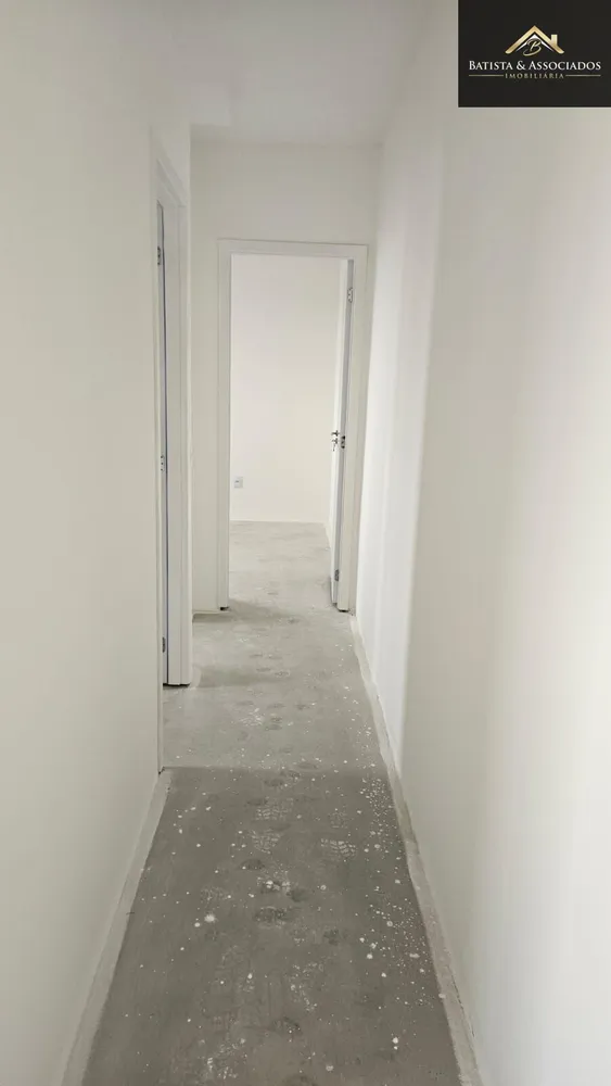 Apartamento, 2 quartos, 44 m² - Foto 4