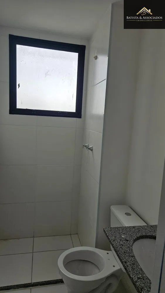Apartamento, 2 quartos, 44 m² - Foto 3