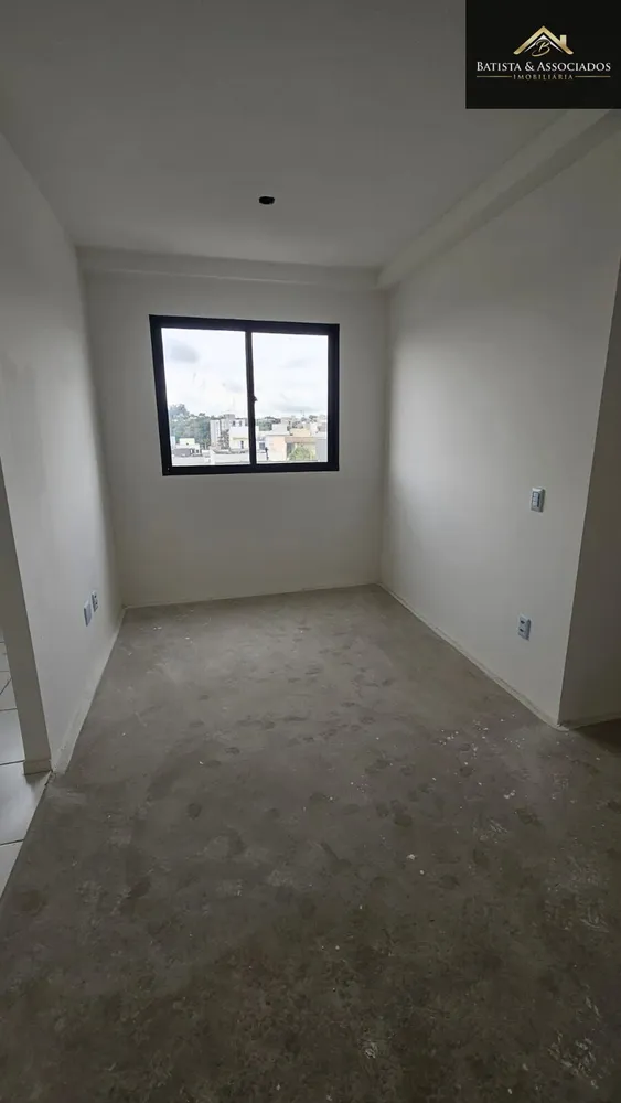 Apartamento, 2 quartos, 44 m² - Foto 2