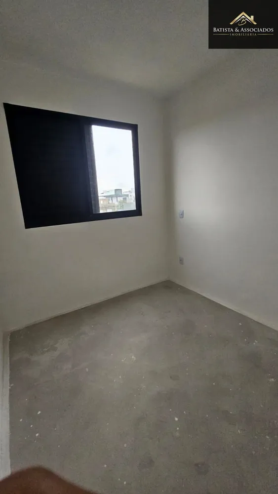 Apartamento, 2 quartos, 44 m² - Foto 5
