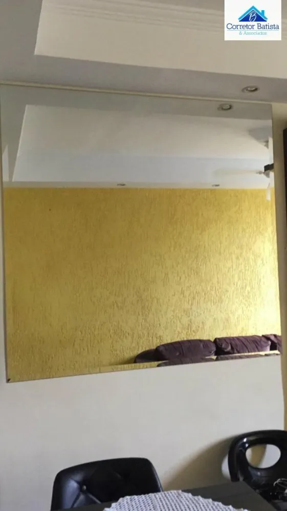 Apartamento, 2 quartos, 49 m² - Foto 6