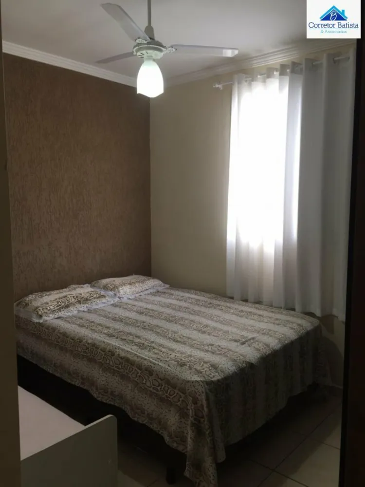 Apartamento, 2 quartos, 49 m² - Foto 9