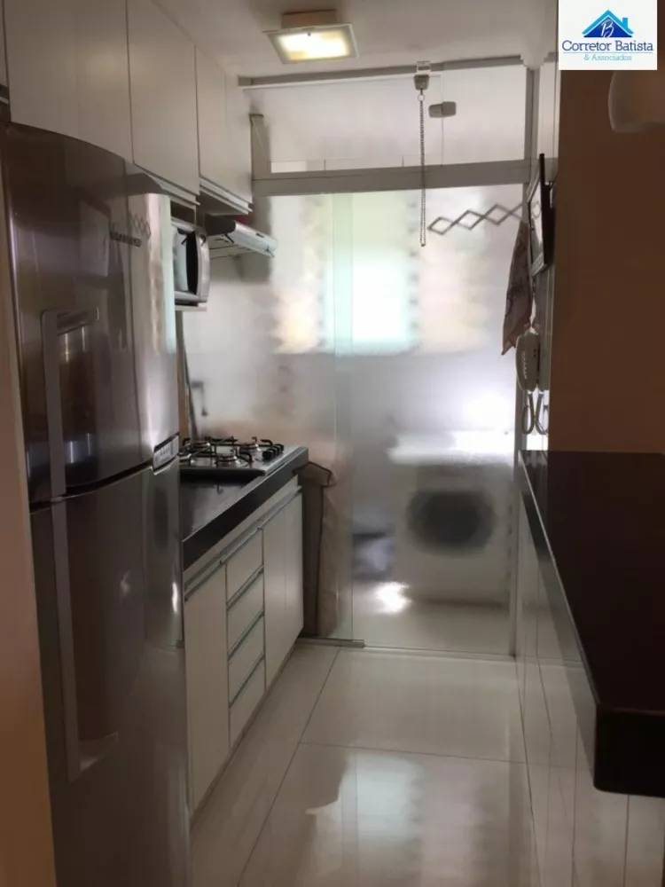 Apartamento à venda com 2 quartos, 49m² - Foto 3