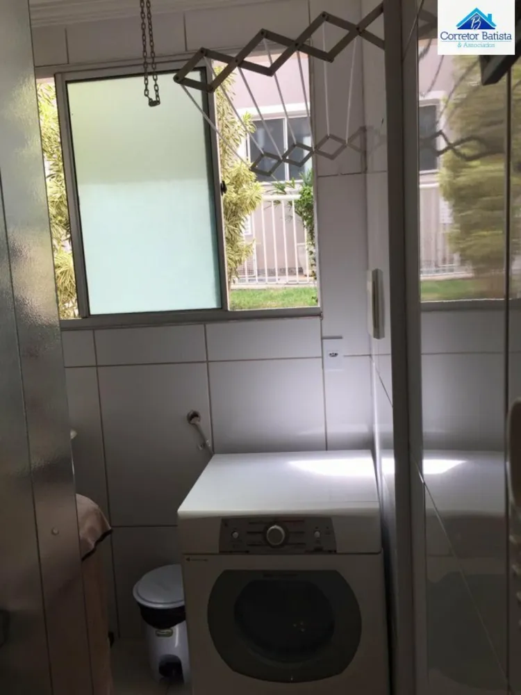 Apartamento, 2 quartos, 49 m² - Foto 5
